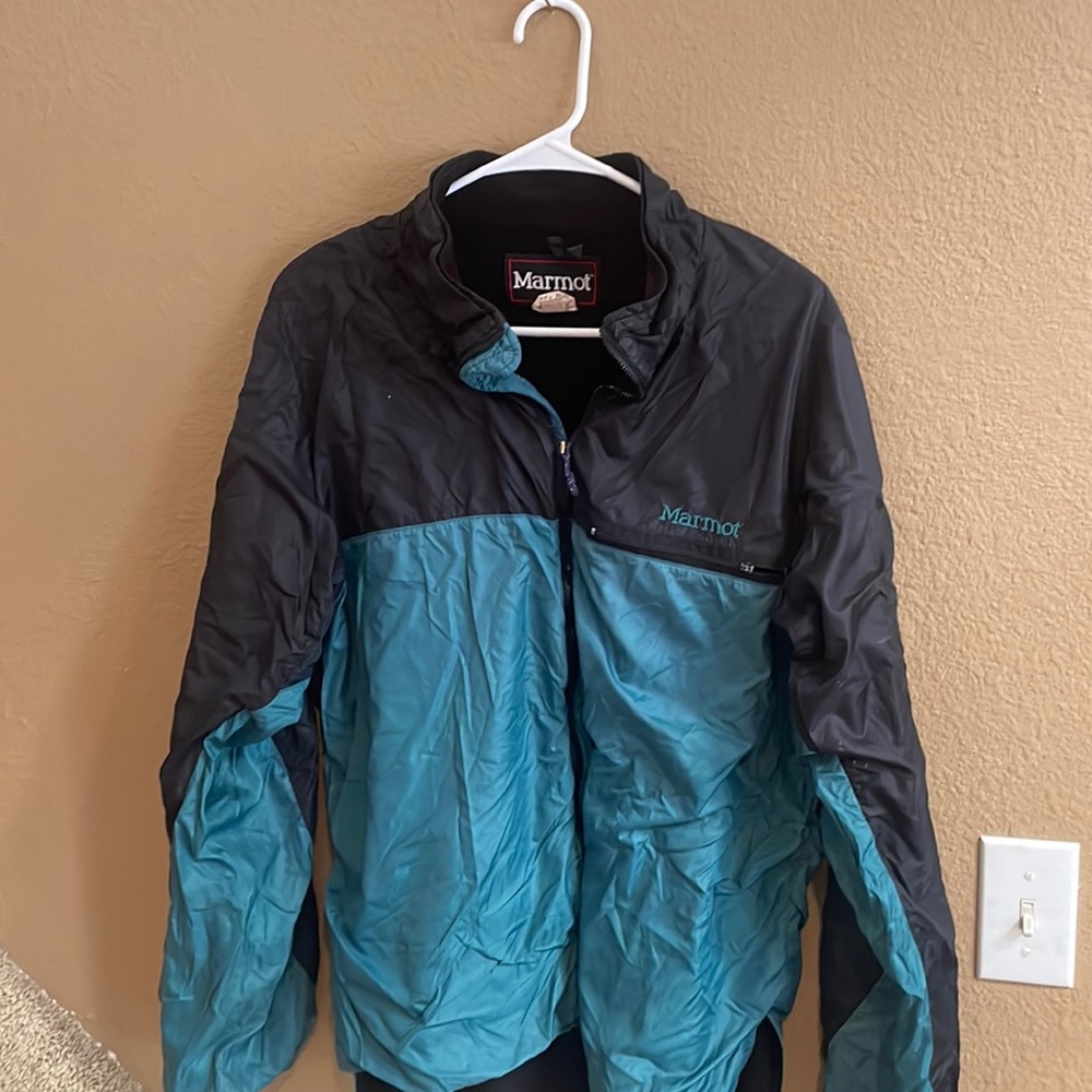 Marmot Rain Jacket